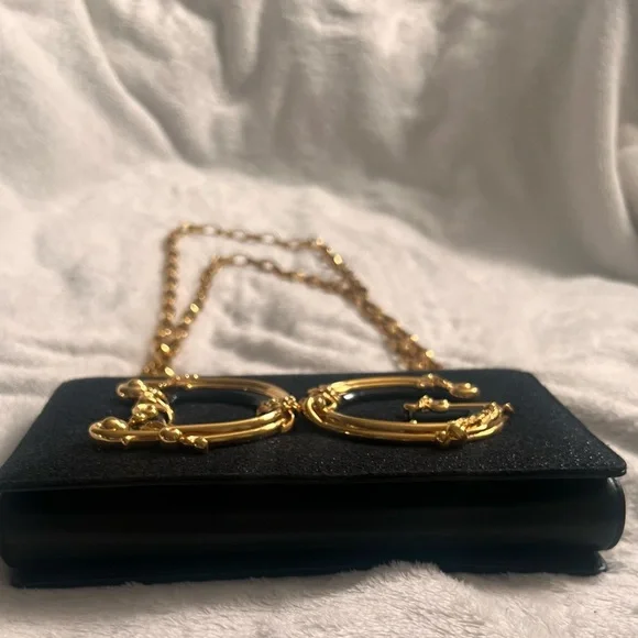Dolce and Gabbana crossbody bag